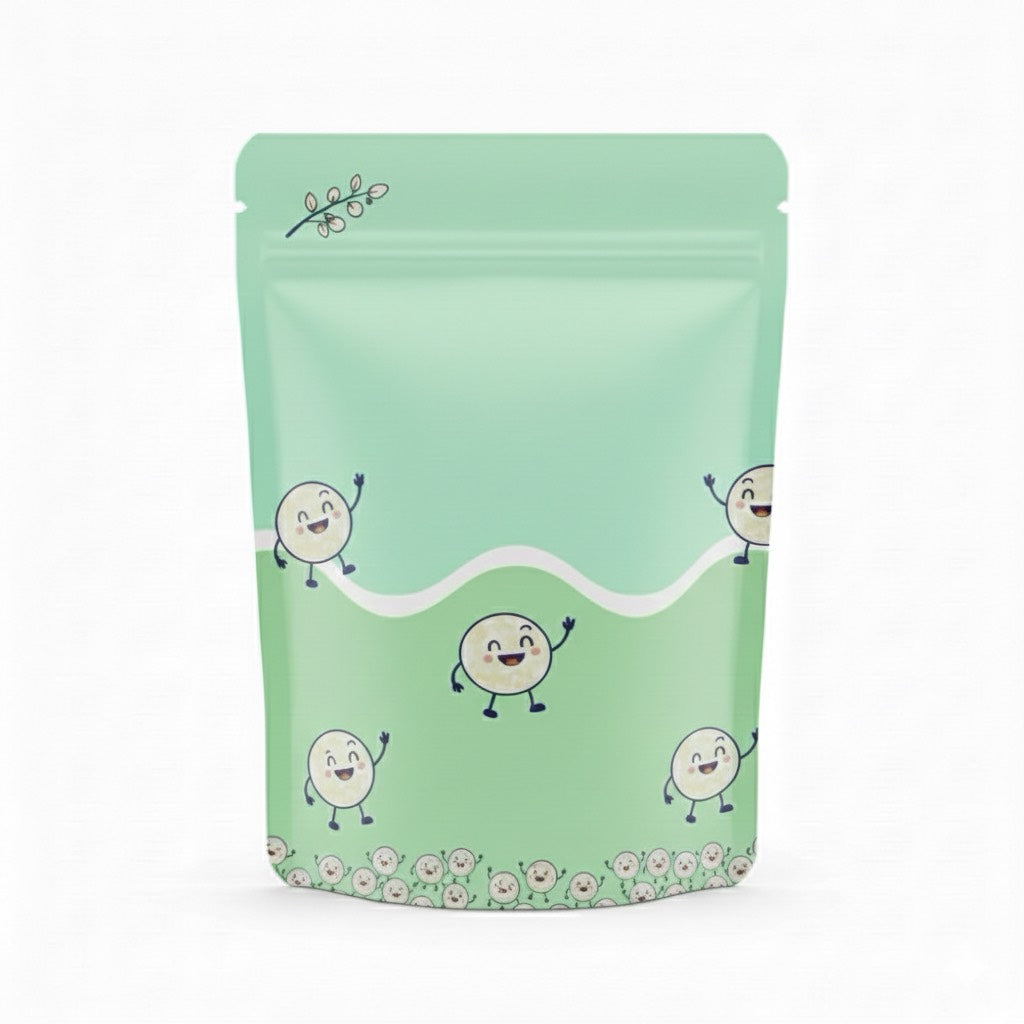 Refreshing Mint Makhana - Launch Soon