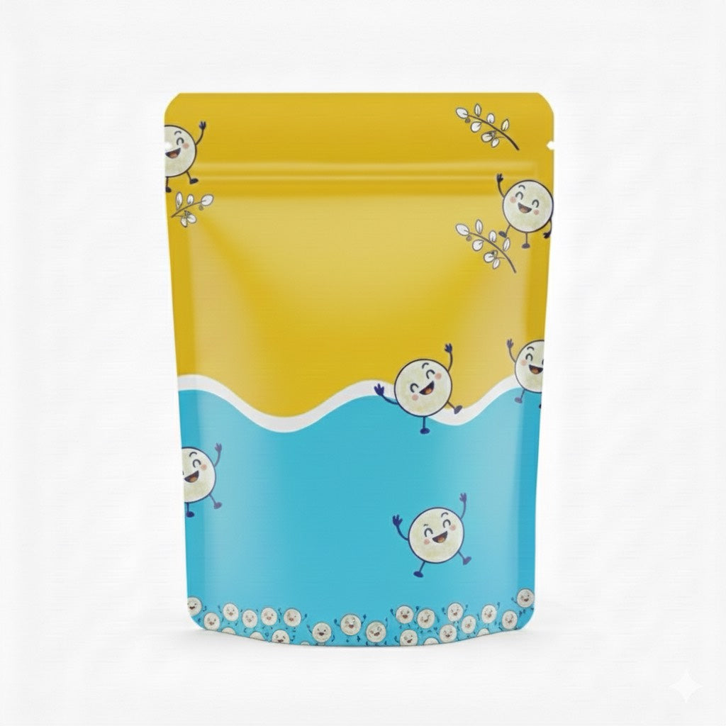 Classic Plain Roasted - Launch Soon